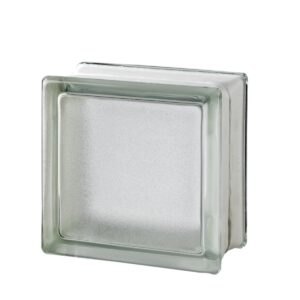 Luxfera Glassblocks MiniGlass číra 15x15x8