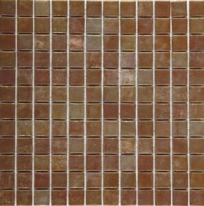 Sklenená mozaika Mosavit Elogy tornasol 30x30