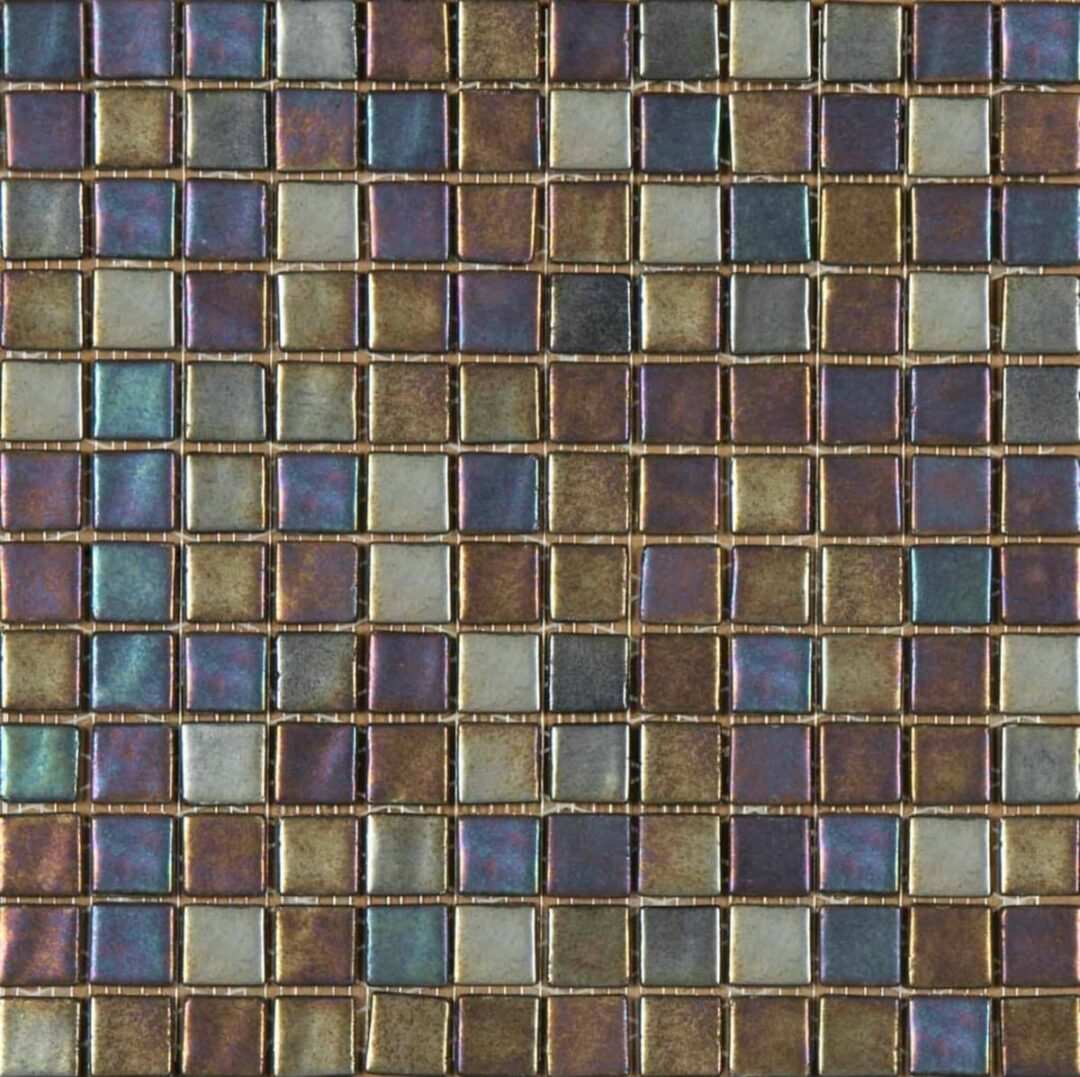 Sklenená mozaika Mosavit Elogy zen 30x30