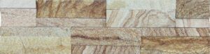 Obklad Mosavit Fachaleta sandstone 15x60
