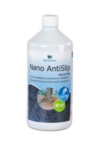 Nano Antislip na keramickej dlažby Nano4you