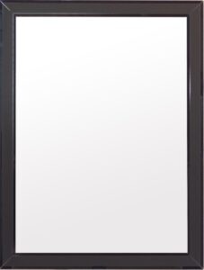Zrkadlo Amirro 60x80 cm