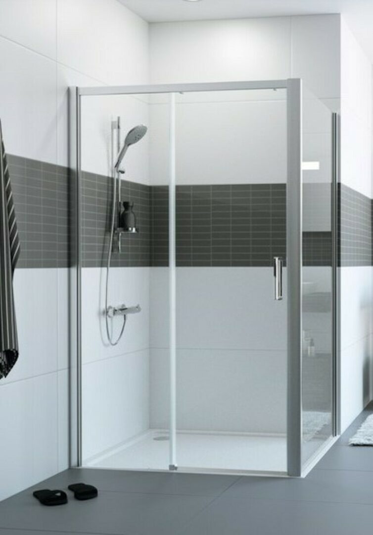 Sprchové dvere 180 cm Huppe