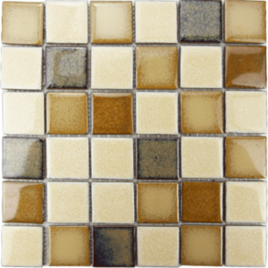 Keramická mozaika Premium Mosaic béžová 30x30