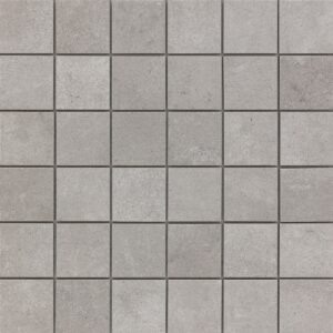 Mozaika Sintesi Ambient grigio 30x30