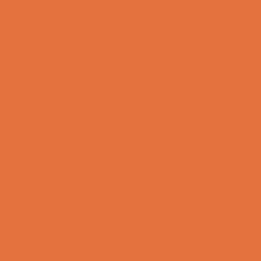 Dlažba Rako Color Two oranžovočervená 20x20