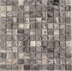 Kamenná mozaika Mosavit Cloudy gris 30x30