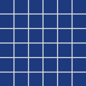 Mozaika Rako Color Two kobaltovo modrá
