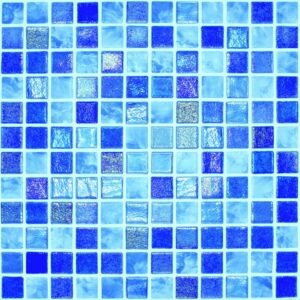 Sklenená mozaika Mosavit Menorca 30x30