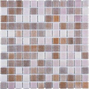Sklenená mozaika Mosavit Combi 30x30