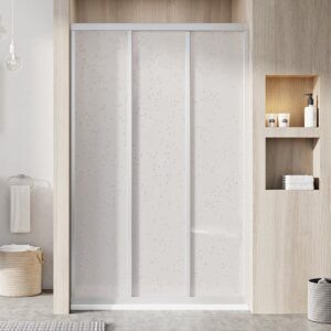 Sprchové dvere 130 cm Ravak