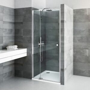 Sprchové dvere 100 cm Roth Elegant