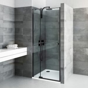 Sprchové dvere 120 cm Roth Elegant Neo