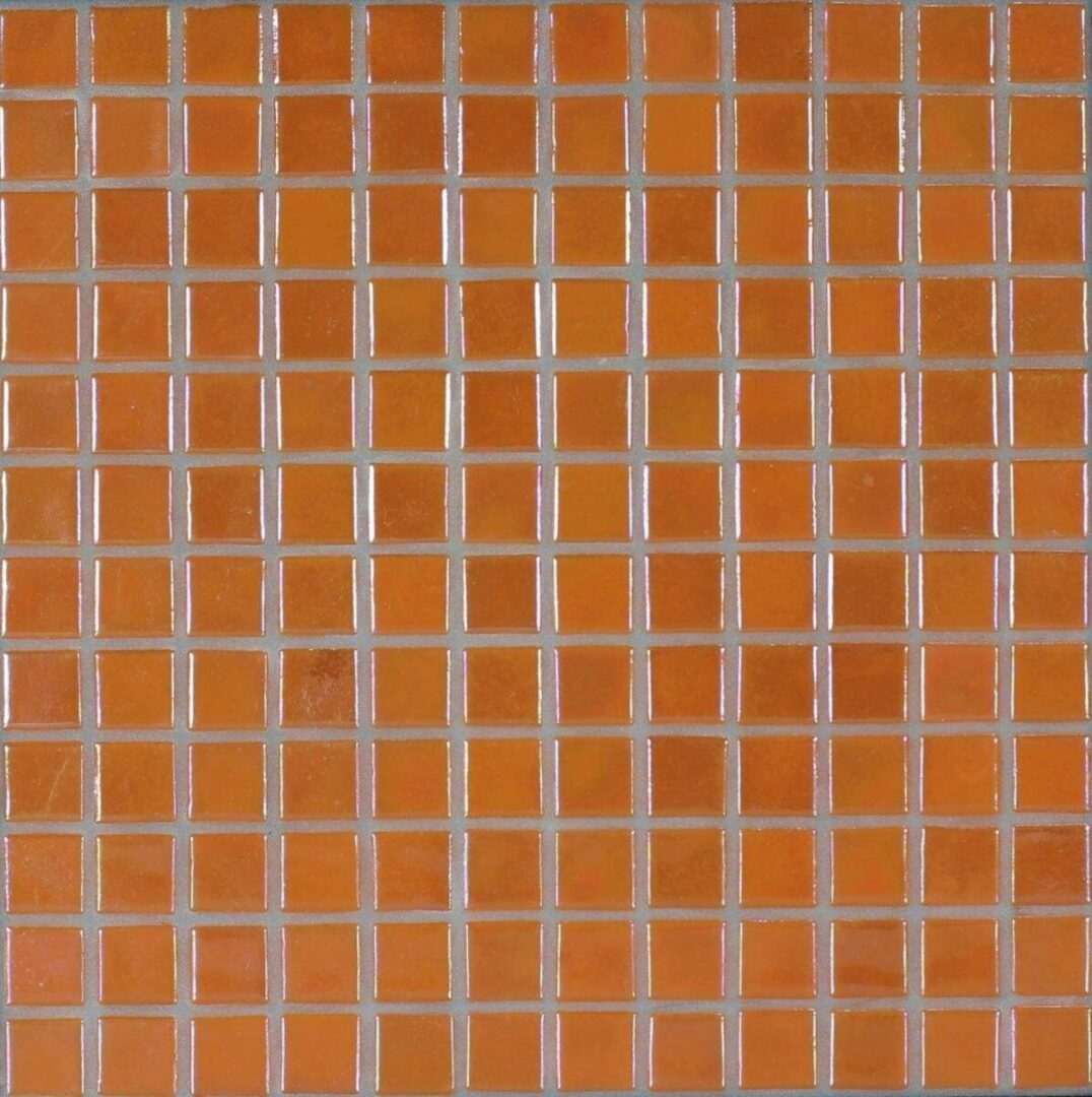 Sklenená mozaika Mosavit Acquaris tamarindo 30x30