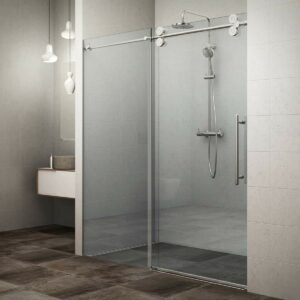 Sprchové dvere 200 cm Roth
