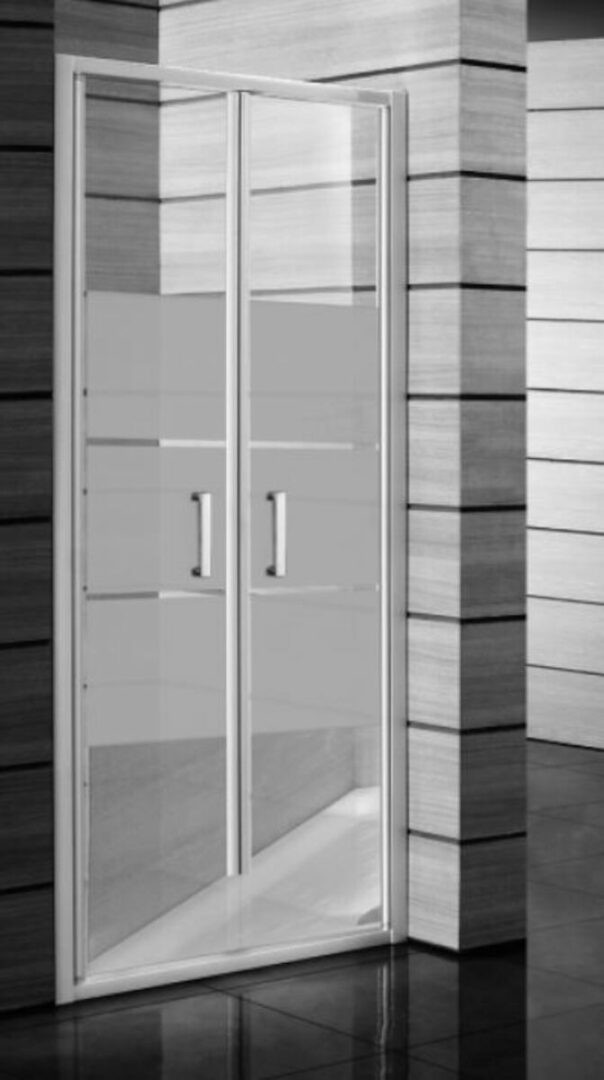 Sprchové dvere 80 cm Jika Lyra