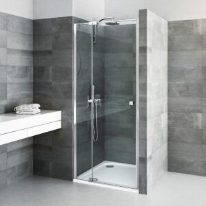 Sprchové dvere 80 cm Roth Elegant