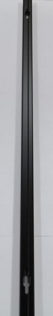 Rozširovací profil (15mm) pre krídlové dvere HÜPPE Strike New