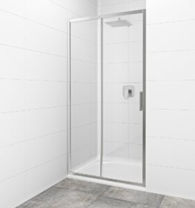 Sprchové dvere 120 cm SAT