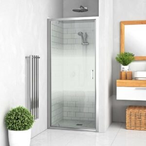 Sprchové dvere 70 cm Roth