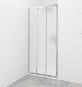 Sprchové dvere 100 cm SAT
