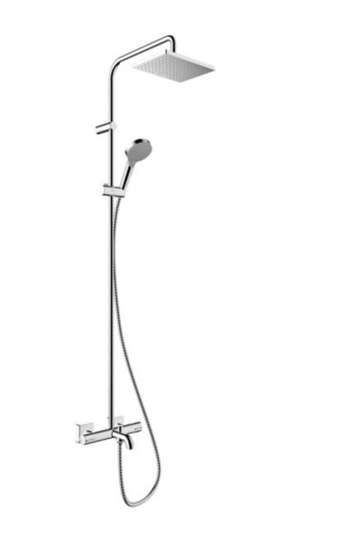 Sprchový systém Hansgrohe Vernis