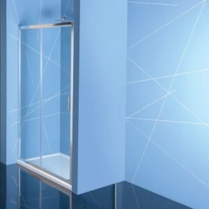 Sprchové dvere 160 cm Polysan