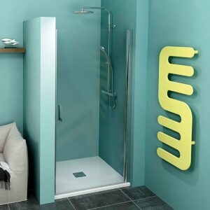 Sprchové dvere 90 cm Polysan