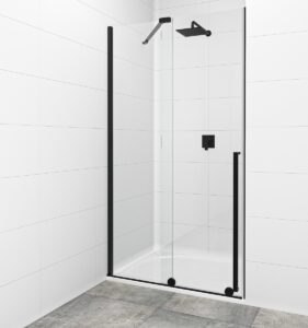 Sprchové dvere 110 cm SAT