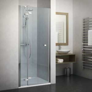 Sprchové dvere 150 cm Roth
