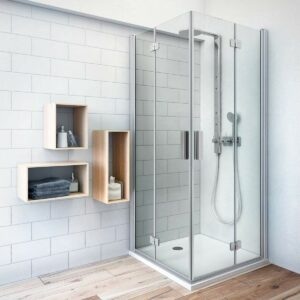 Sprchové dvere 80 cm Roth