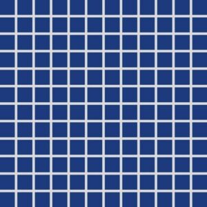 Mozaika Rako Color Two kobaltovo modrá
