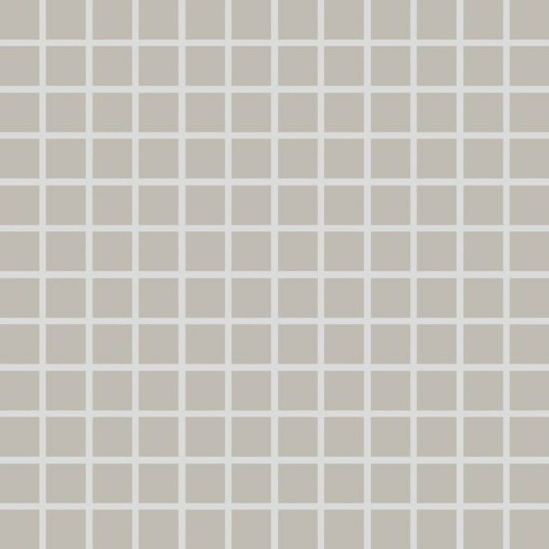 Mozaika Rako Color Two šedá 30x30 cm