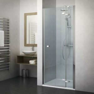 Sprchové dvere 80 cm Roth