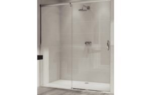 Sprchové dvere 140 cm