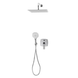 Sprchový systém SIKO s podomietkovou