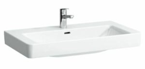 Nábytkové umývadlo Laufen Pro S 85x46 cm