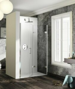 Sprchové dvere 75 cm Huppe
