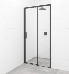 Sprchové dvere 140 cm SAT