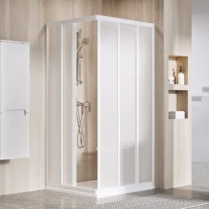 Sprchové dvere 75 cm Ravak