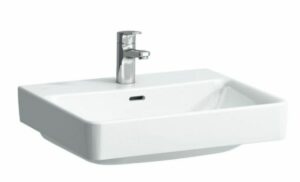 Umývadlo Laufen Pro S 55x46