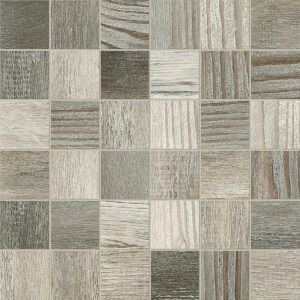 Mozaika Dom Barn Wood grey mix