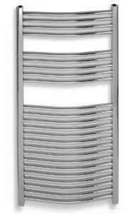 Radiátor kombinovaný Novaservis 120x45 cm