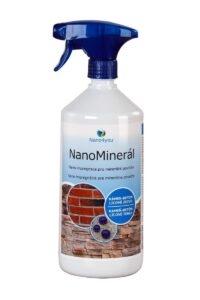 Impregnácia na obkladový kameň Nano4you NanoMinerál