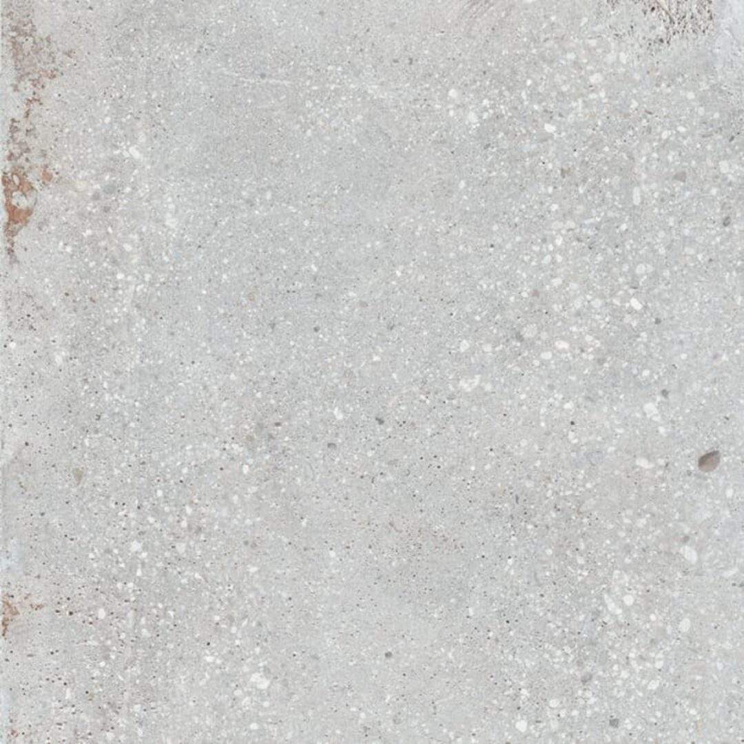 Dlažba Fineza Cement taupe 60x60