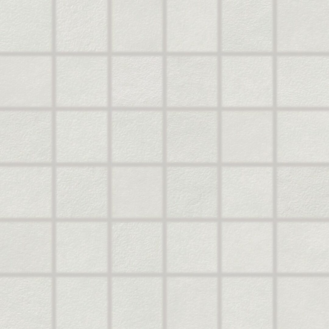 Mozaika Rako Extra biela 30x30