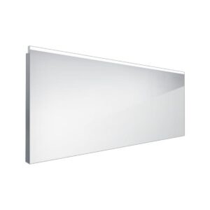 Zrkadlo bez vypínača Nimco 60x120 cm