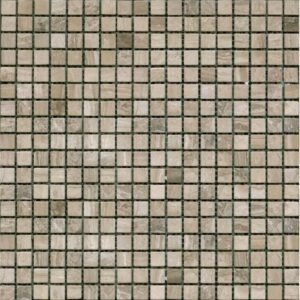 Kamenná mozaika Premium Mosaic Stone šedá