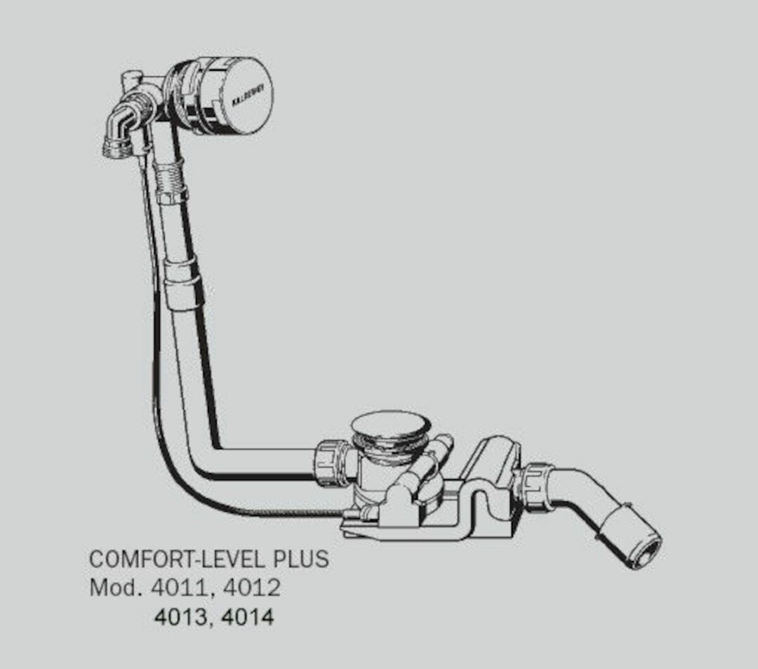Comfort Level Plus 4014 CONODUO