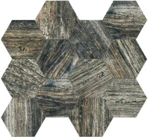Mozaika Fineza Timber Design pepper 31